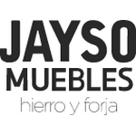 JAYSO MUEBLES HIERRO Y FORJA